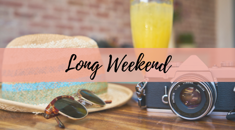 Long Weekend – 2 notti ad un prezzo speciale