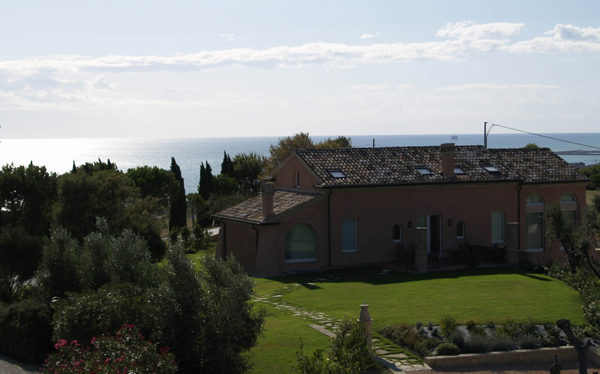 La Villa