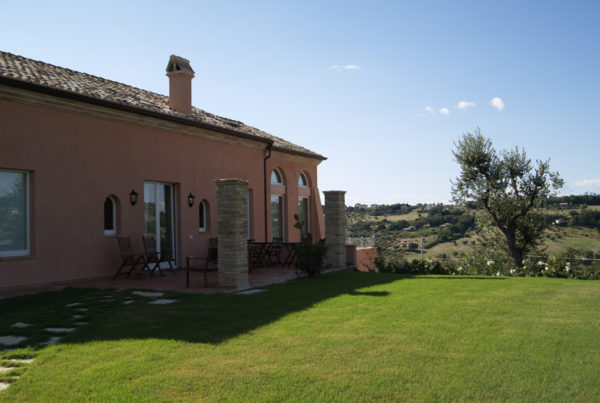 La Villa