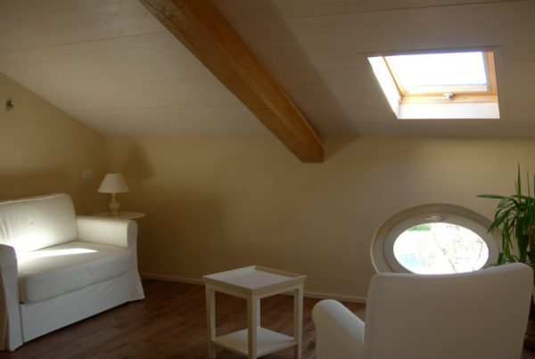 Suite Profumo di Lavanda