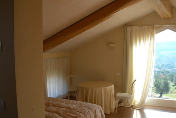 Suite Profumo di Lavanda