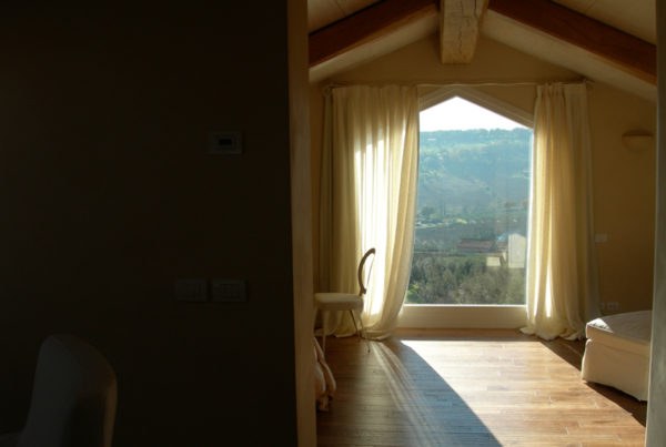 Suite Profumo di Lavanda