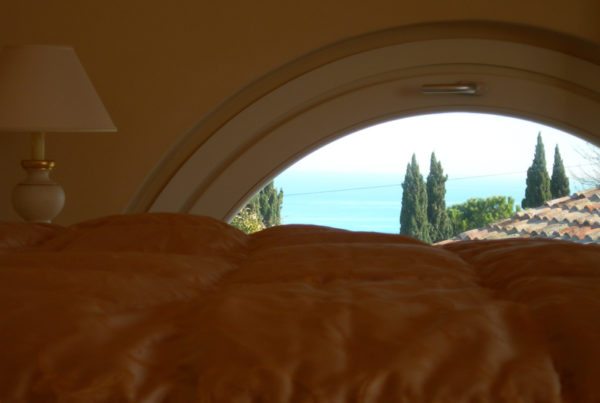 Suite Profumo di Lavanda