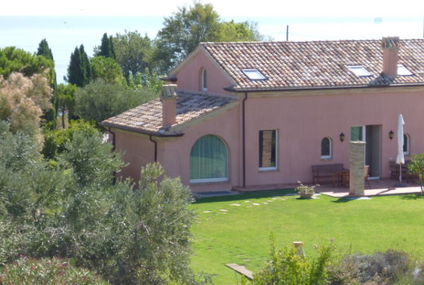 La Villa