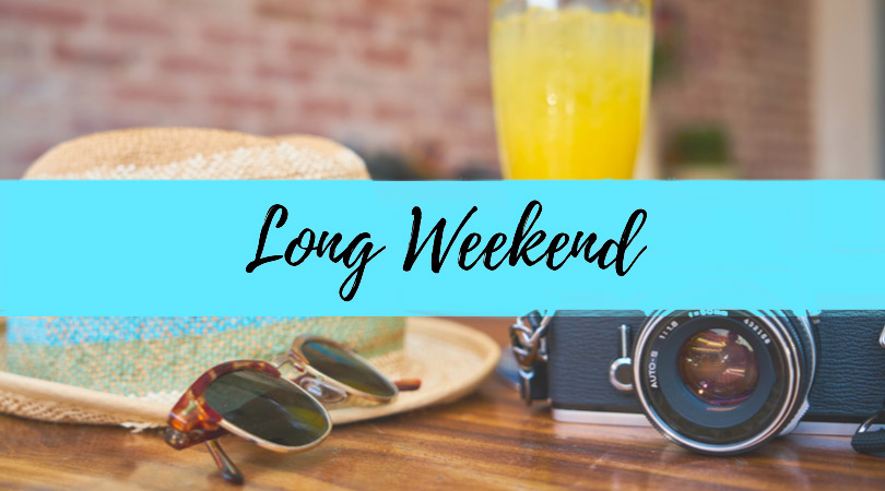 Long Weekend – 2 notti ad un prezzo speciale